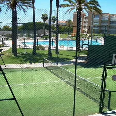 Apartment Americas