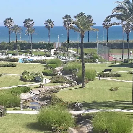Americas Apartment Islantilla