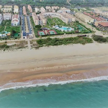 Americas Apartamento