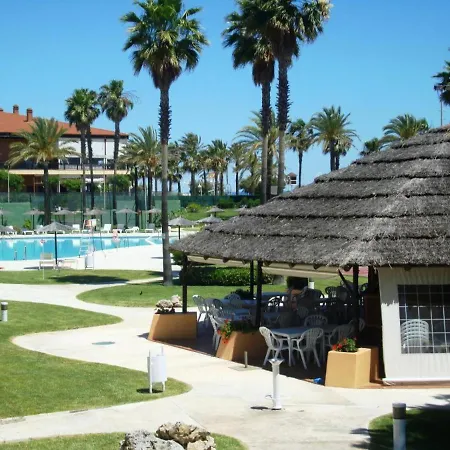 Apartamento Americas *