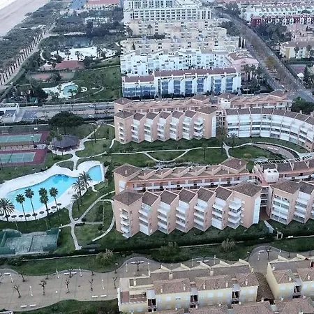 Apartment Americas Islantilla