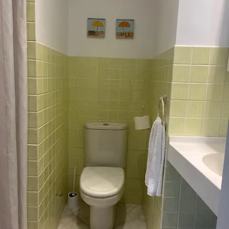 Apartment Americas *
