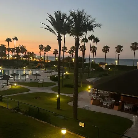 Apartment Americas Islantilla