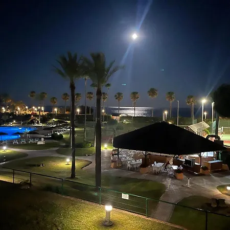Americas Islantilla