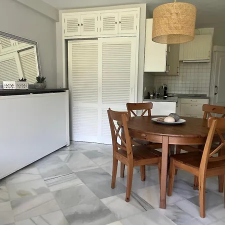Americas Apartamento