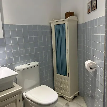 Apartment Americas *