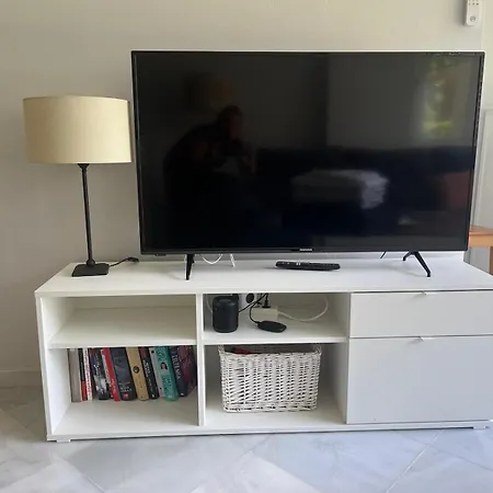 Americas Apartamento Islantilla