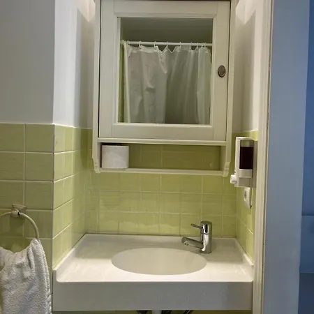 Apartment Americas Islantilla