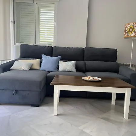 Apartamento Americas