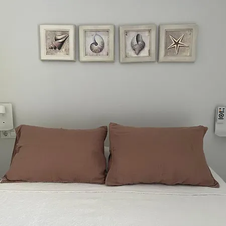 Americas Apartamento *