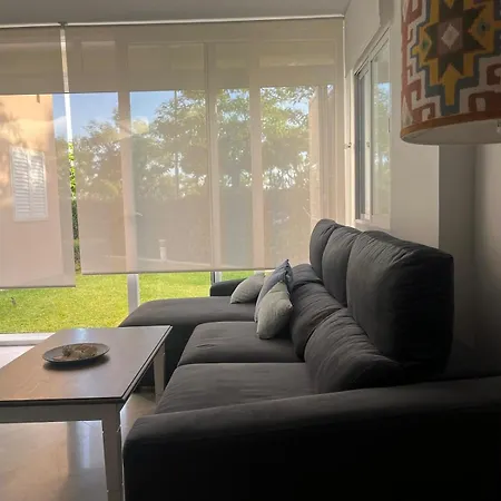 Apartamento Americas *