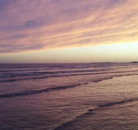 Americas * Islantilla