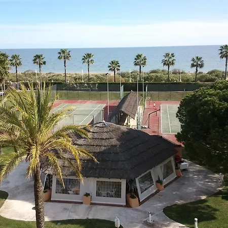 Americas * Islantilla