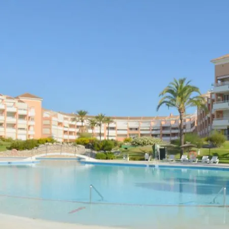 Americas Islantilla