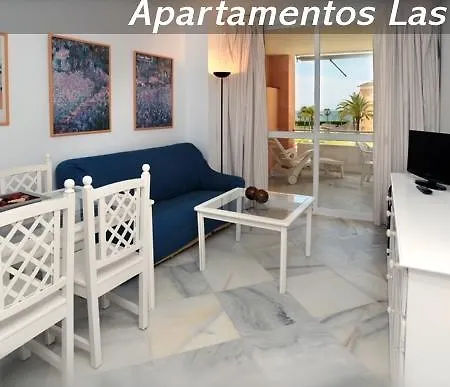 Americas * Islantilla