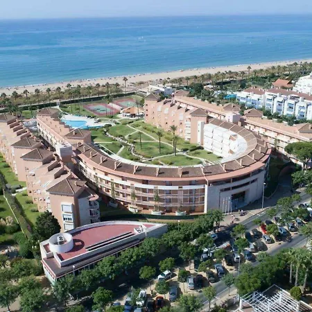 Apartamento Americas *