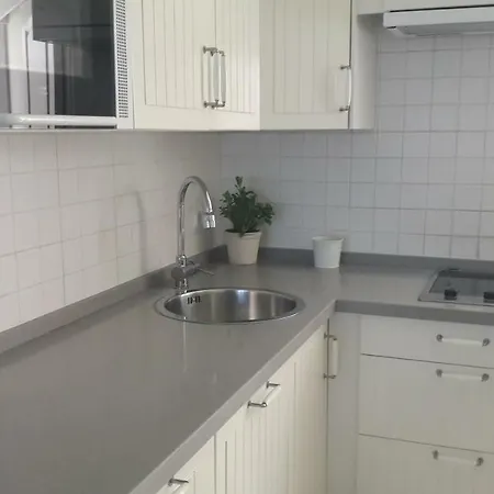 Apartment Americas