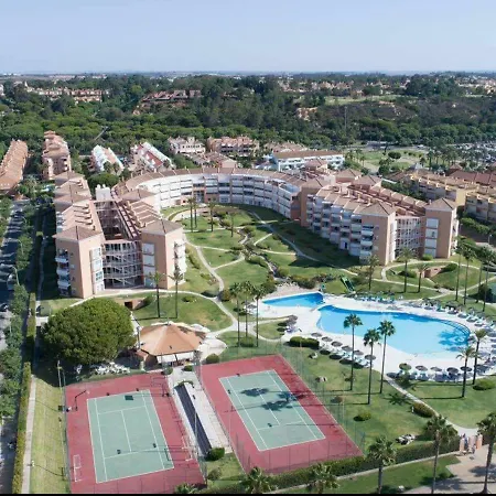Apartamento Americas