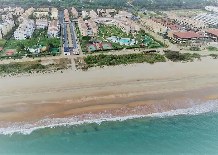 Américas Appartement