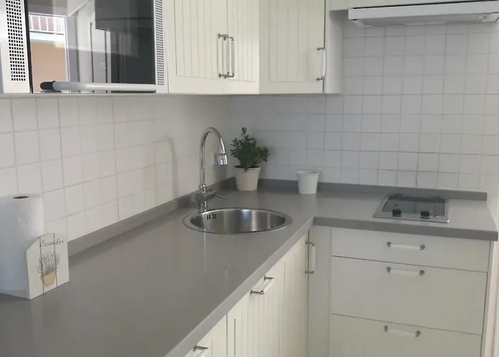 Appartement Américas