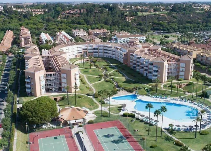 Appartement Américas