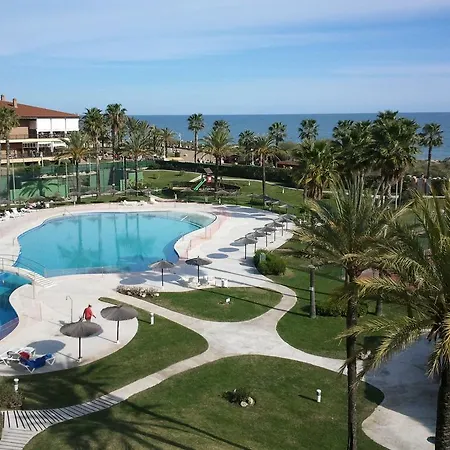 Américas Appartement