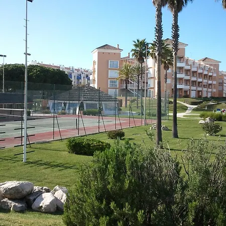 Appartement Américas