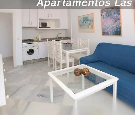 Appartement Américas Islantilla